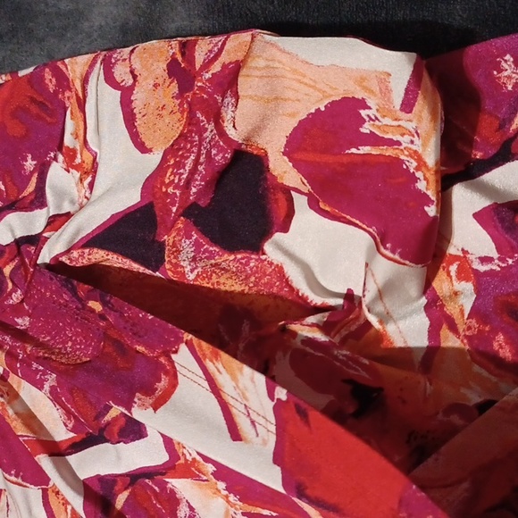 Dana Buchman Large Dress  👗 - Picture 5 of 6